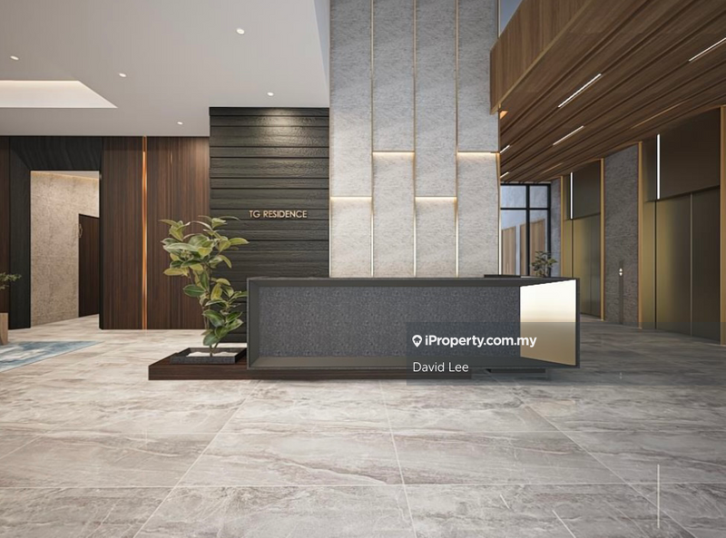 Condominium for Sale in Canning Residences by David Lee - iProperty.com.my