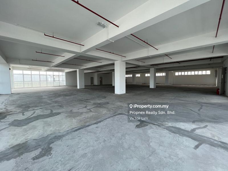 Office for Rent in Oasis Corporate Park, Ara Damansara by Victor Lim - iProperty.com.my