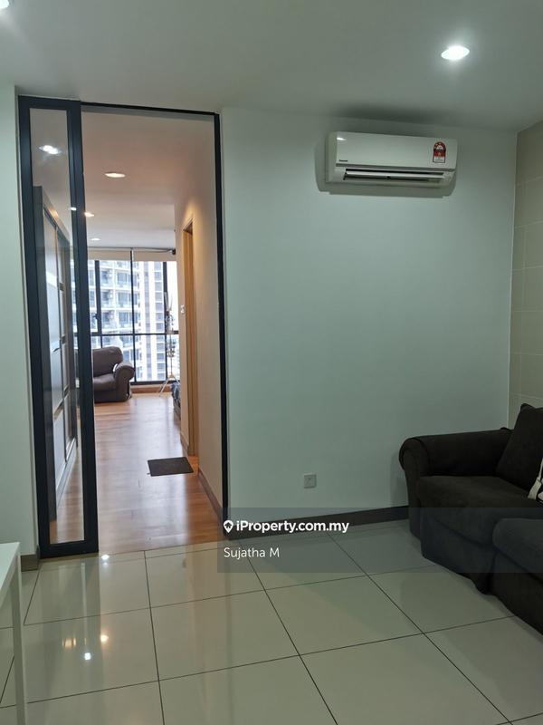 For Rent - KL Gateway Residences