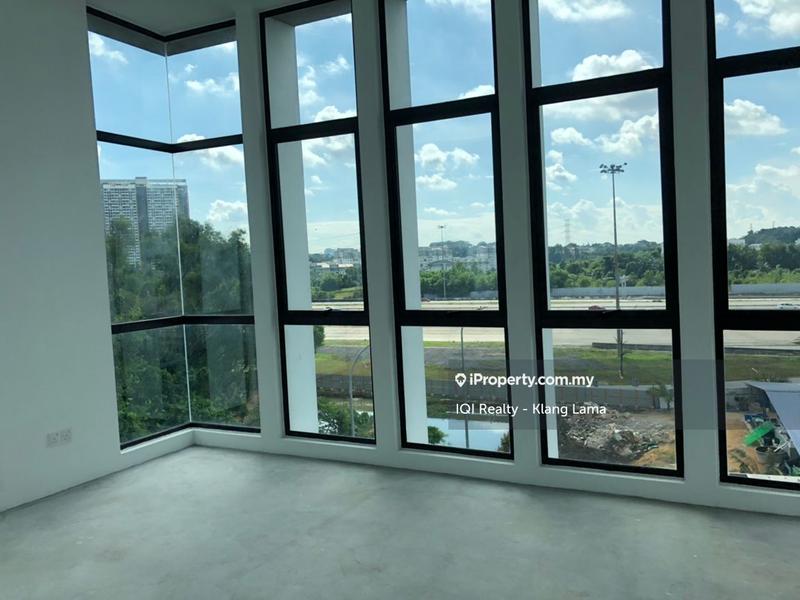 Detached Factory for Rent in GLENMARIE, TEMASYA, SHAH ALAM, Glenmarie by Edward Pek - iProperty.com.my