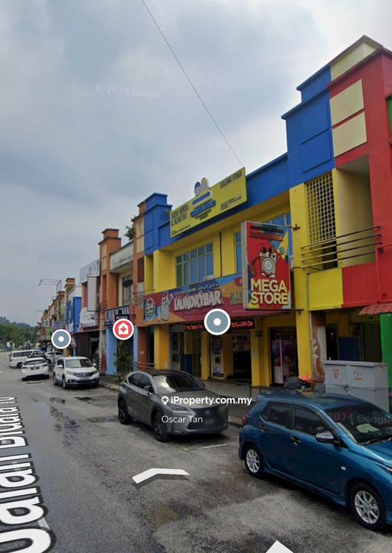 Shop for Sale in Sungai Buloh , Jalan Bidara, Saujana Utama by Oscar Tan - iProperty.com.my