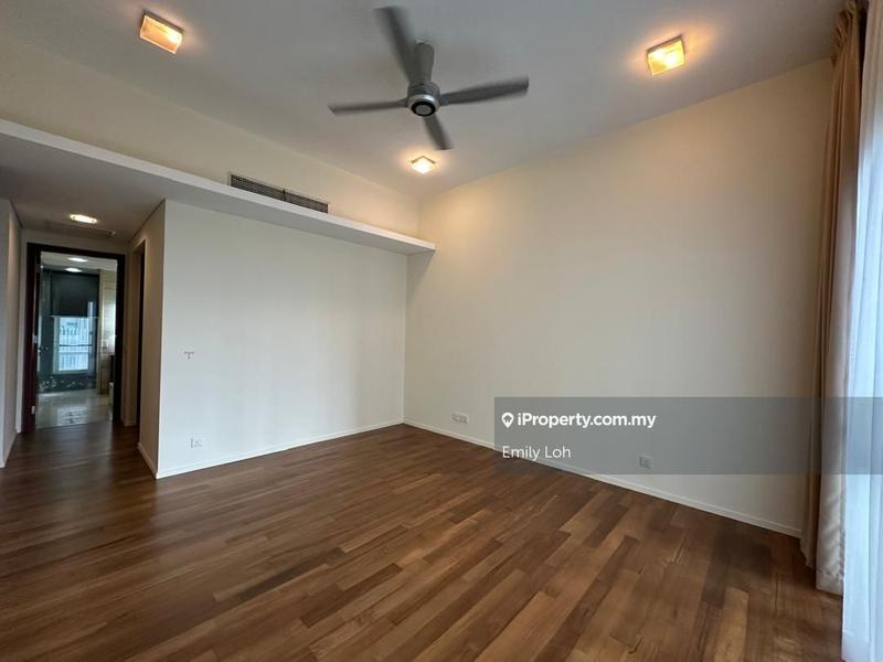 Kondominium untuk Disewa di Dua Residency oleh Emily Loh - iProperty.com.my
