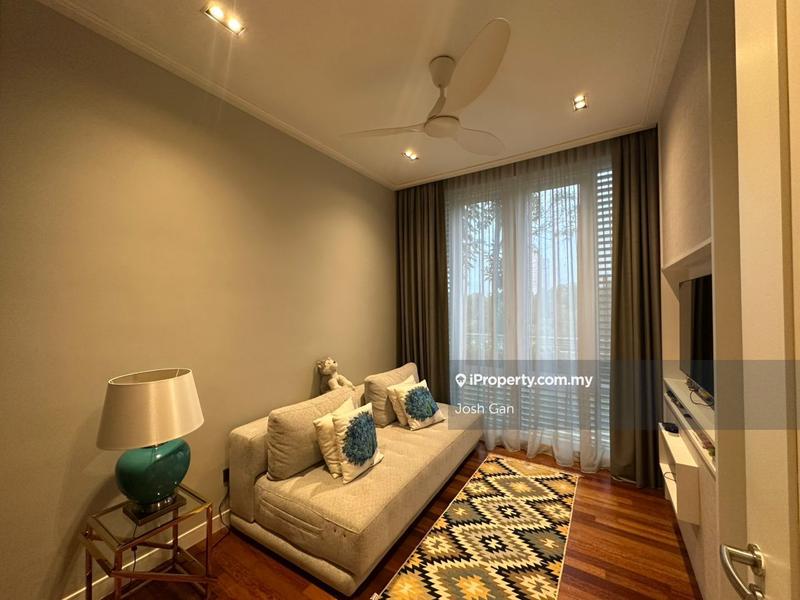 Condominium for Sale in Pavilion Hilltop by Josh Gan - iProperty.com.my