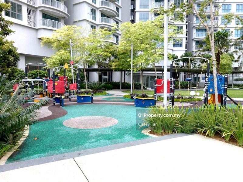 Kondominium untuk Dijual di Teega Residences oleh Casey Tan - iProperty.com.my