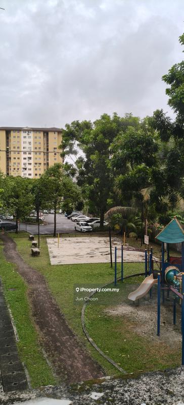 Pangsapuri untuk Dijual di Avenue Court oleh Jun Choon - iProperty.com.my
