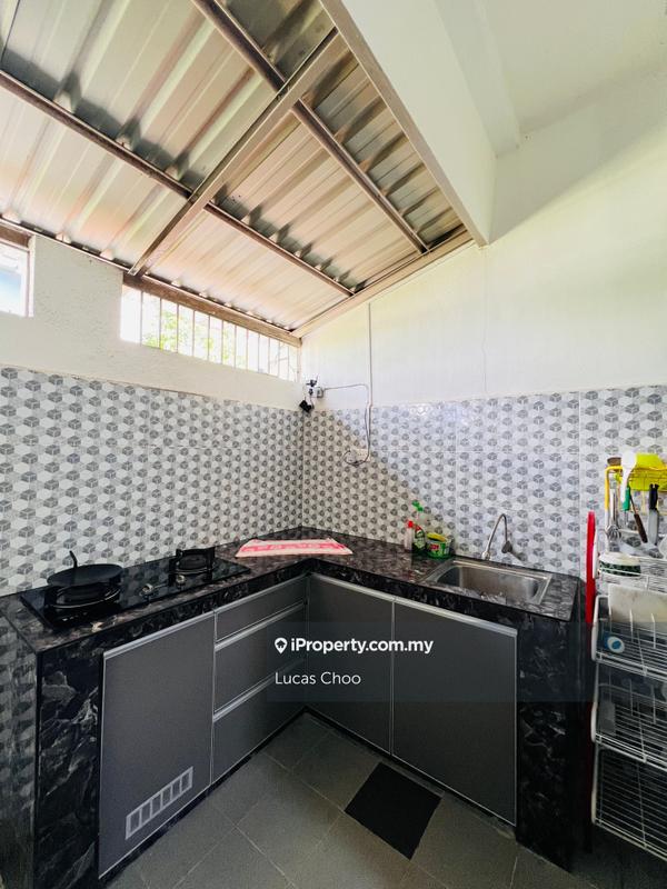 Rumah Teres 2.5-Tingkat untuk Dijual di Taman Melawati, Ulu Kelang oleh Lucas Choo - iProperty.com.my