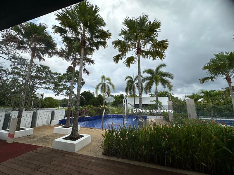 Apartment for Sale in Ponderosa Lakeside Apartment by Mindy Heng - iProperty.com.my