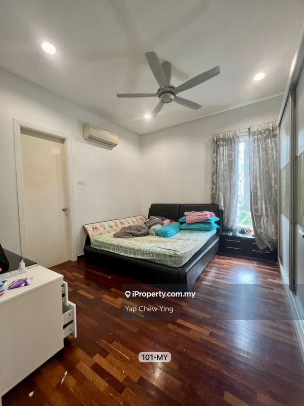 Bungalow House for Sale in Kota Kemuning, Shah Alam by Yap Chew Ying - iProperty.com.my