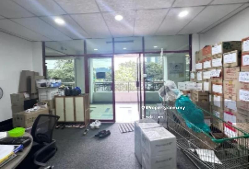 Shop / Office untuk Dijual di Taman Danau Kota, Setapak oleh Cindy Lum - iProperty.com.my
