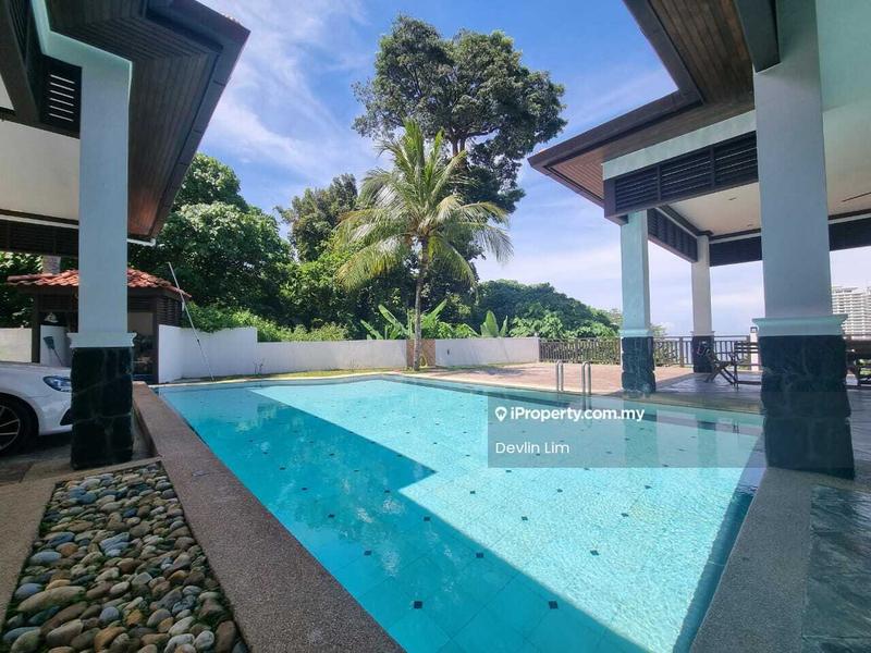Bungalow House untuk Dijual di Tanjung Bungah, Penang oleh Devlin Lim - Exterior - iProperty.com.my