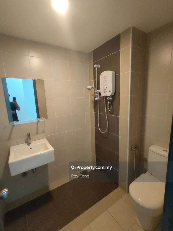 Kondominium untuk Disewa di Casa Tropicana oleh Roy Kong - iProperty.com.my