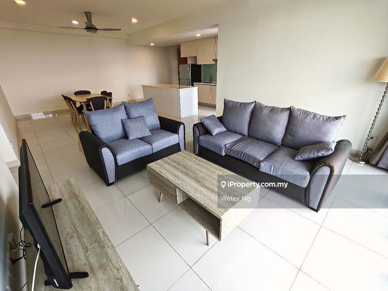 For Rent - Teega Residences