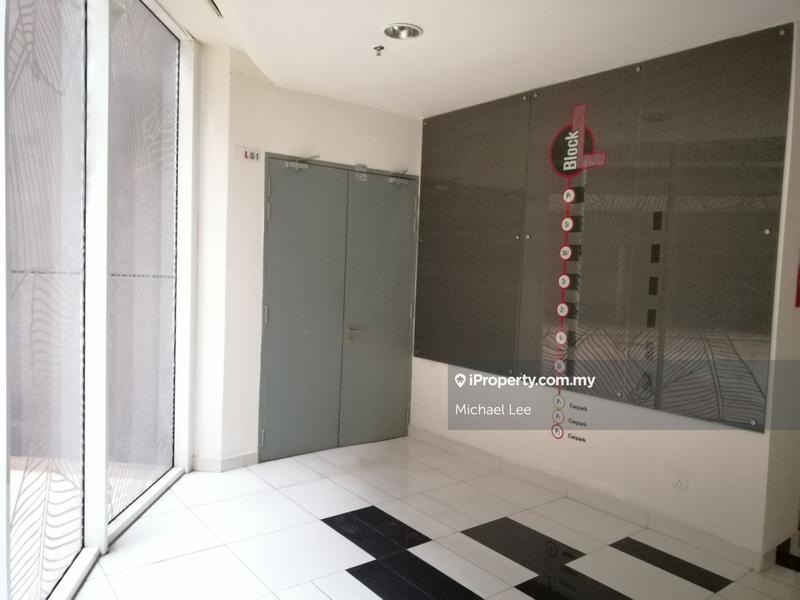 Pejabat untuk Dijual di Kota Damansara, Selangor oleh Michael Lee - iProperty.com.my
