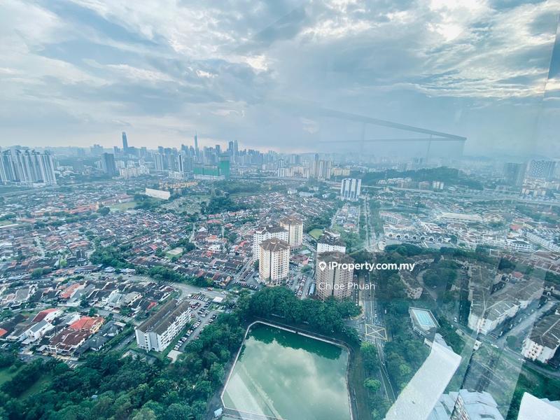 For Sale - The Valley Residences @ SkySierra