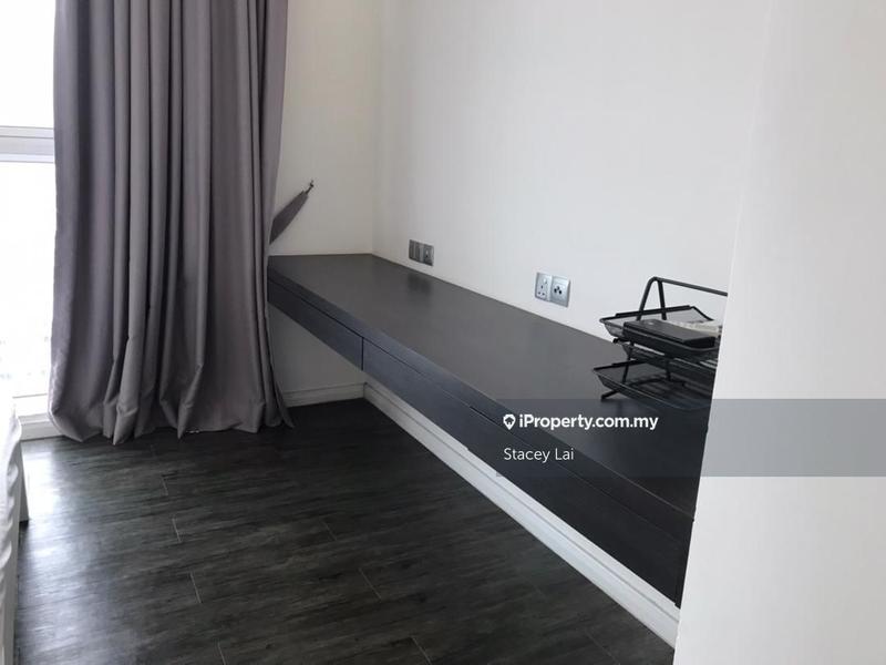 Kediaman Servis untuk Dijual di M Suites oleh Stacey Lai - iProperty.com.my