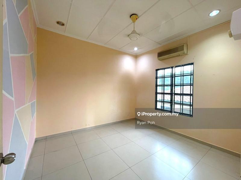 Rumah Berkembar untuk Dijual di Tiara Kemensah, Ulu Kelang oleh Ryan Poh - iProperty.com.my