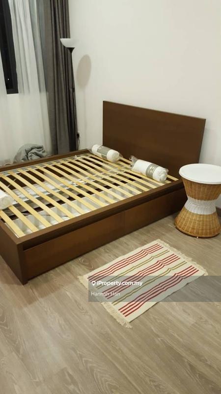 Service Residence for Sale in South View by Hannah Han - iProperty.com.my