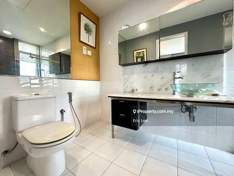 Service Residence for Rent in Verve Suites by Eric Lee - iProperty.com.my