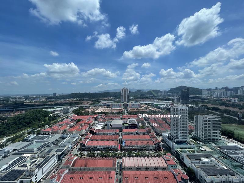 Service Residence for Sale in Arnica @ Tropicana Gardens by Rachel Ho - iProperty.com.my