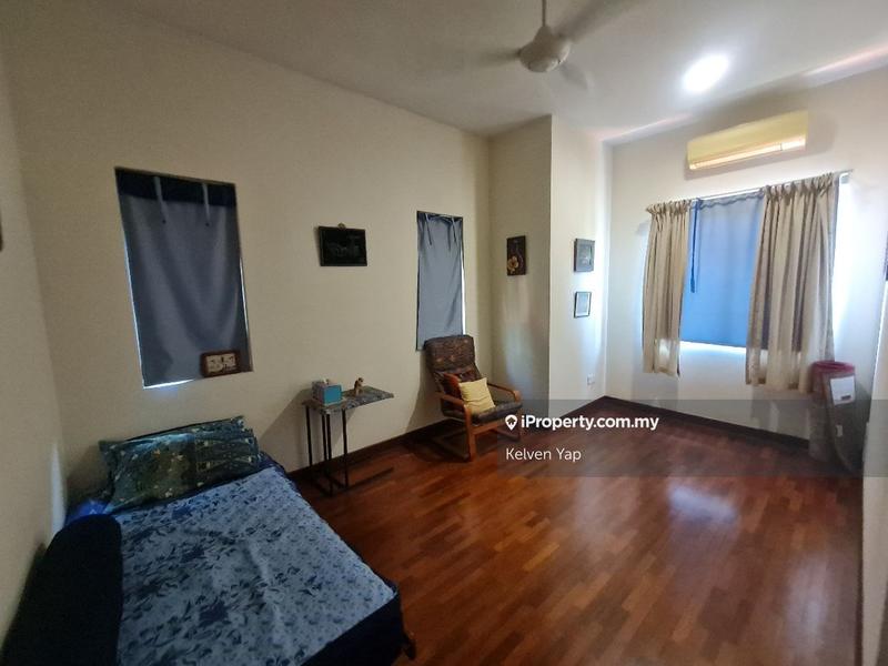 Rumah Berkembar untuk Dijual di Ambang Botanic, Klang oleh Kelven Yap - iProperty.com.my