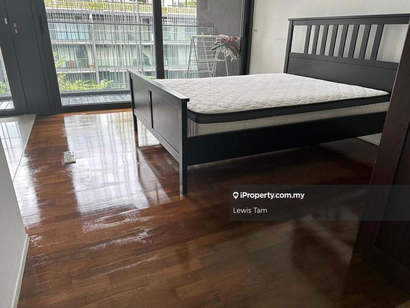 Condominium for Sale in The Capers @ Sentul East by Lewis Tam - iProperty.com.my