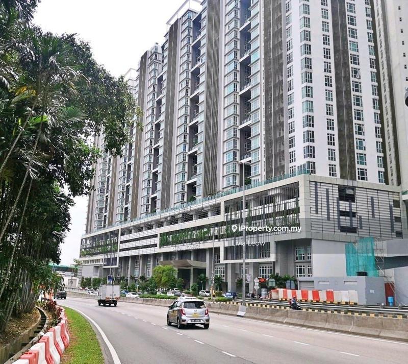 Pangsapuri untuk Dijual di Central Residence @ Sungai Besi oleh Livia Leow - iProperty.com.my