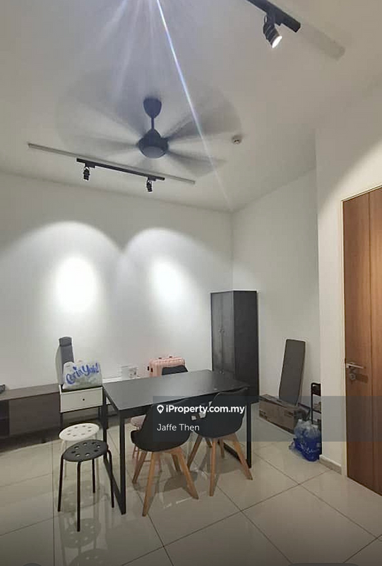 Service Residence for Sale in Cube @ One South by Jaffe Then - iProperty.com.my