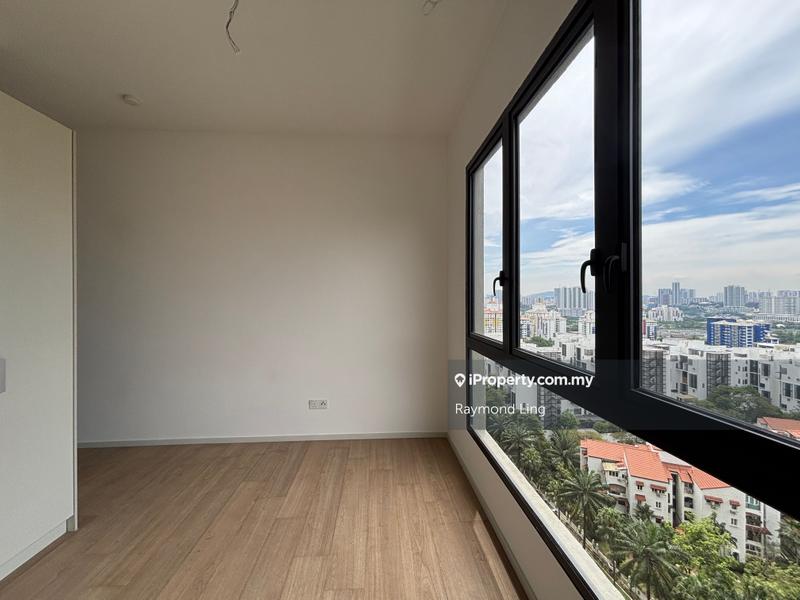 Residensi Servis untuk Dijual di The Goodwood Residence oleh Raymond Ling - iProperty.com.my