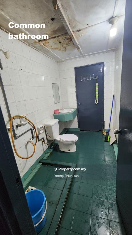 Kondominium untuk Dijual di Tiara Kelana oleh Yoong Shiun Yan - iProperty.com.my
