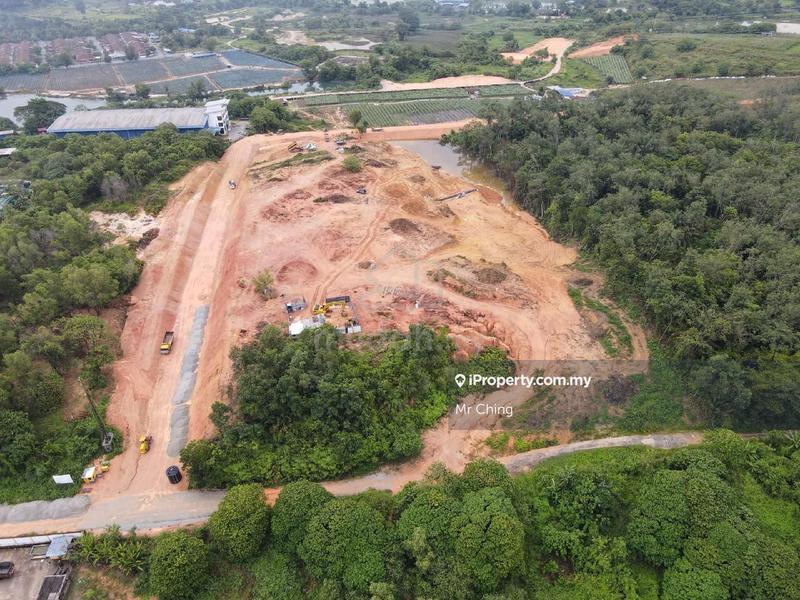 Tanah Perindustrian untuk Dijual di Villaraya Industrial Park, Semenyih oleh Mr Ching - iProperty.com.my