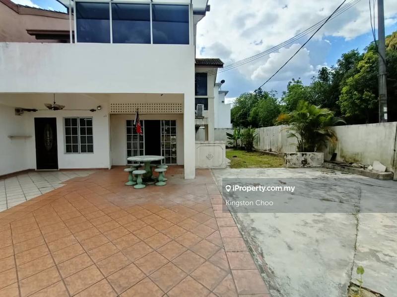 2-storey Terraced House for Sale in Alam Damai, Cheras by Kingston Choo - iProperty.com.my