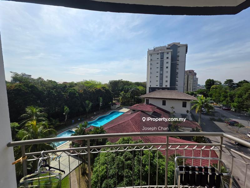 Kondominium untuk Dijual di Kemuncak Shah Alam oleh Joseph Chan - iProperty.com.my