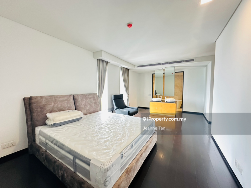 Service Residence for Sale in Clearwater Residences by Jeanne Tan - iProperty.com.my