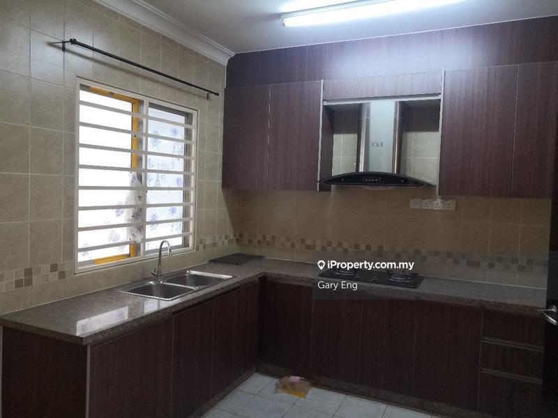 Rumah Berangkai 2 Tingkat untuk Dijual di Kota Kemuning, Shah Alam oleh Gary Eng - iProperty.com.my