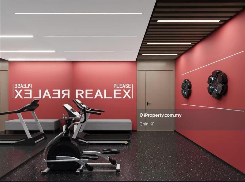 Office for Rent in KLCC, KL City Centre by Chin KF - iProperty.com.my