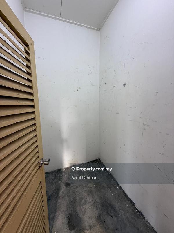 Rumah Teres 1-Tingkat untuk Dijual di Taman Paroi Jaya, Seremban oleh Azrul Othman - iProperty.com.my
