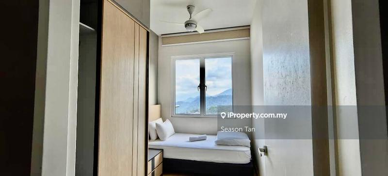 Service Residence for Sale in Windmill upon Hills by Season Tan - iProperty.com.my