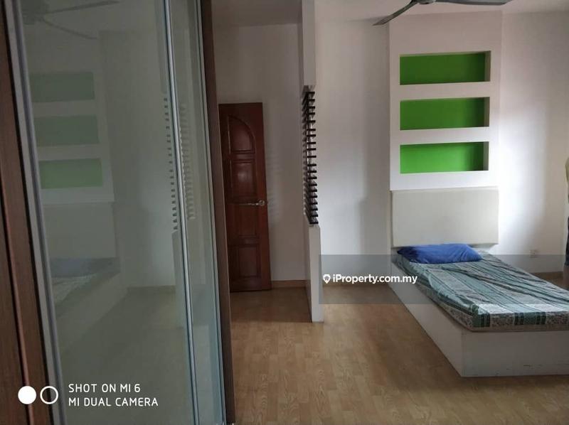 Semi-Detached House for Rent in Bandar Puteri Puchong, Puchong by Kelvin Tan - iProperty.com.my