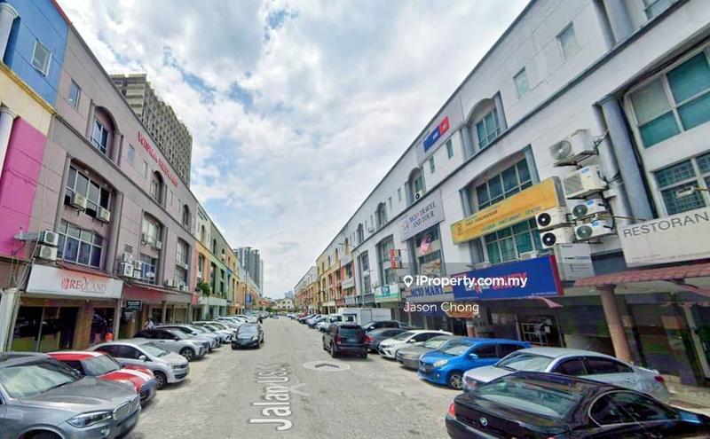 Kedai untuk Dijual di Usj 1, Subang Jaya oleh Jason Chong - iProperty.com.my