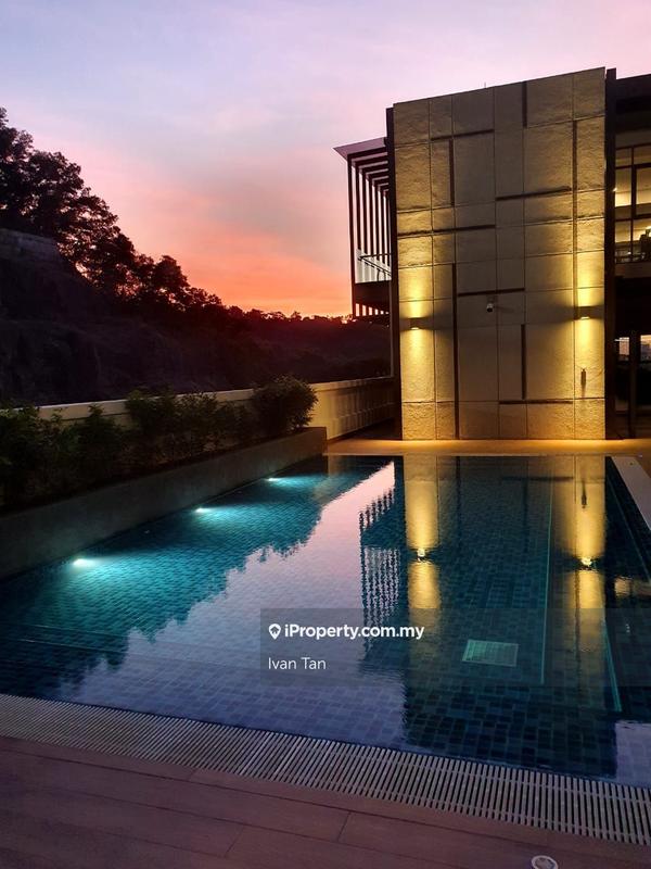 Kondominium untuk Dijual di Riana South oleh Ivan Tan - iProperty.com.my