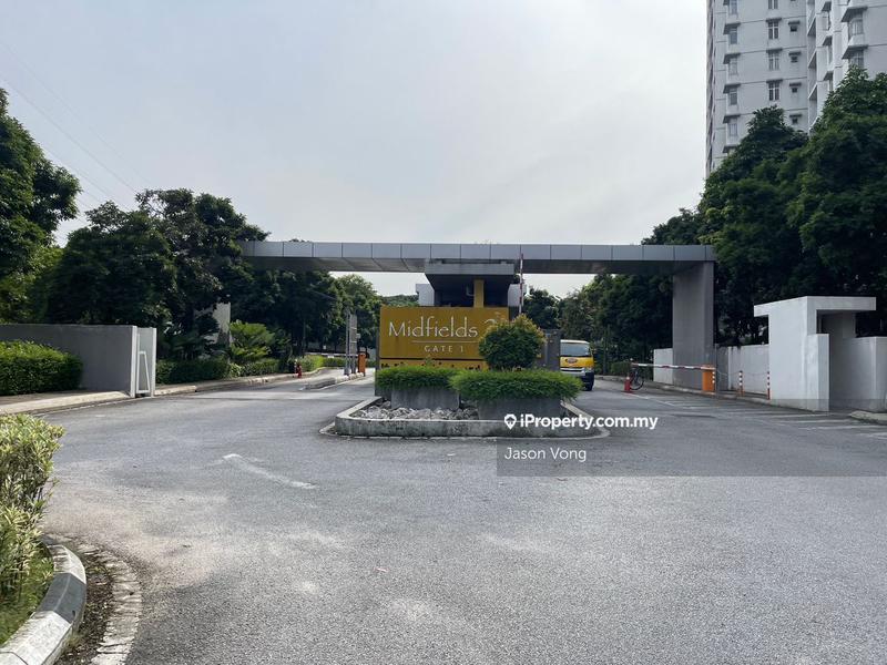 Condominium for Sale in Midfields 2 by Jason Vong - iProperty.com.my