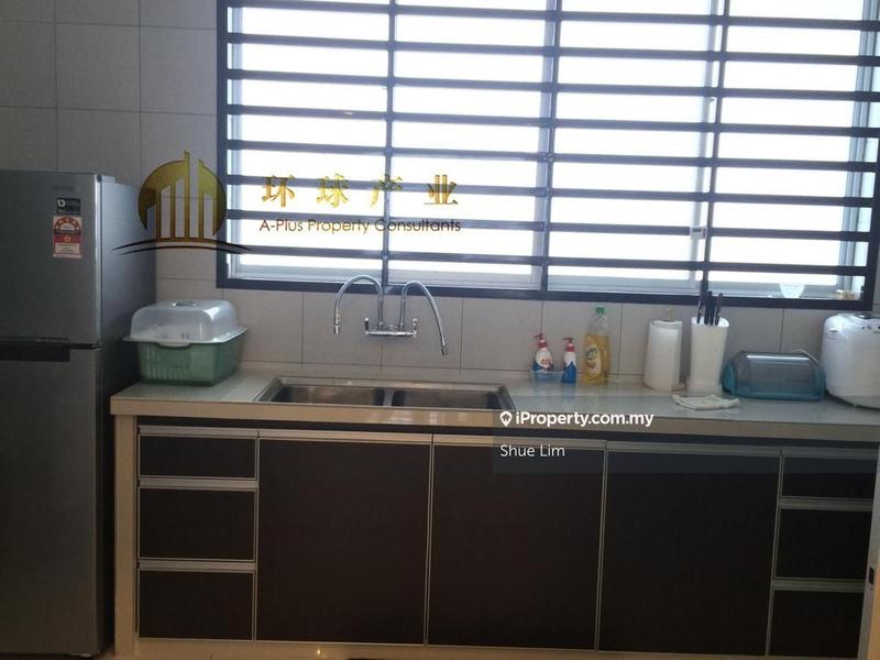 Rumah Berangkai 2 Tingkat untuk Dijual di Taman Cendana Emas, Juru oleh Shue Lim - iProperty.com.my