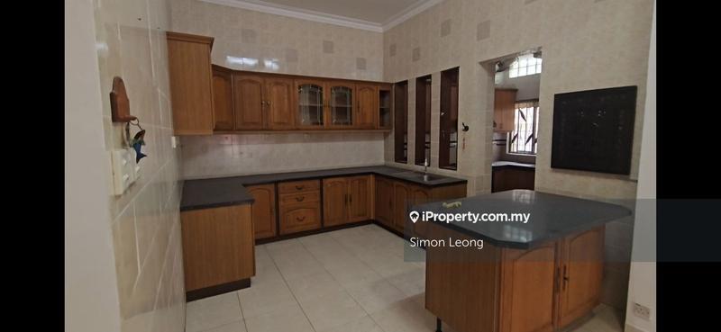 Rumah Berangkai 2 Tingkat untuk Dijual di Bukit Jelutong, Shah Alam oleh Simon Leong - iProperty.com.my
