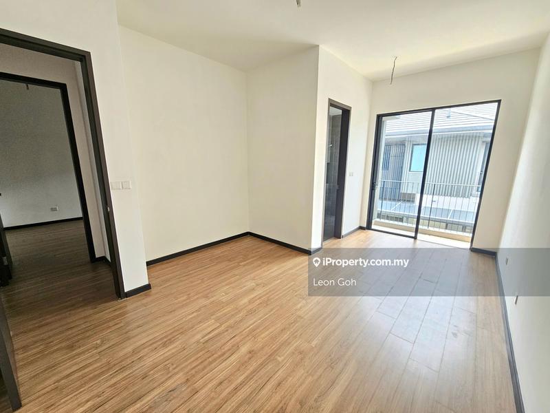 Rumah Teres 2-Tingkat untuk Dijual di Bandar Tropicana Aman, Telok Panglima Garang oleh Leon Goh - iProperty.com.my