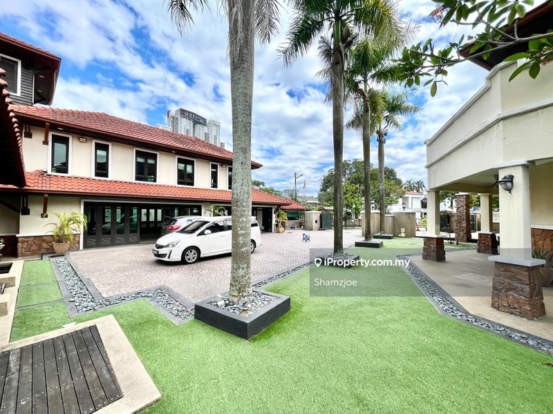 Bungalow House for Sale in TAMAN TASIK TITIWANGSA, Titiwangsa by Shamzjoe - iProperty.com.my