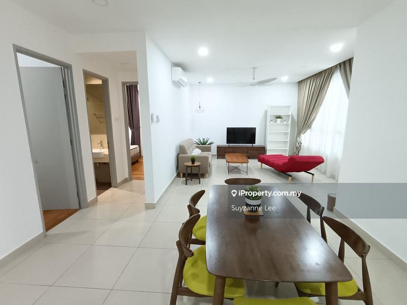 For Rent - KL Gateway Premium Residences