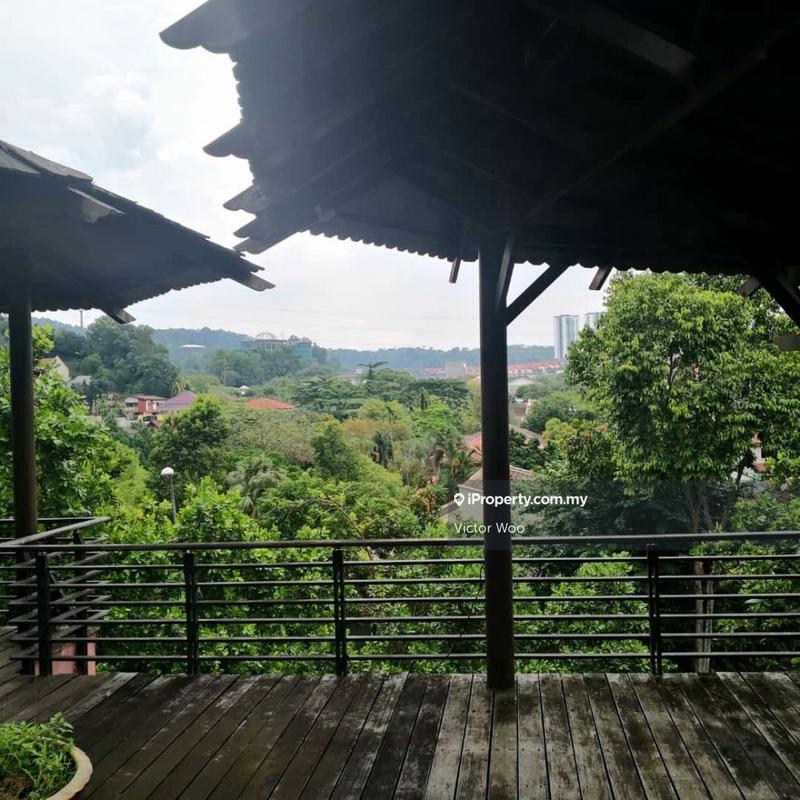 Banglo untuk Dijual di Bukit Damansara, Damansara Heights, Setiabakti, Damansara Heights oleh Victor Woo - iProperty.com.my