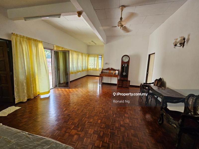 Bungalow House for Sale in Double Storey Bungalow Pulau Tikus Waterfall, Pulau Tikus by Ronald Ng - iProperty.com.my