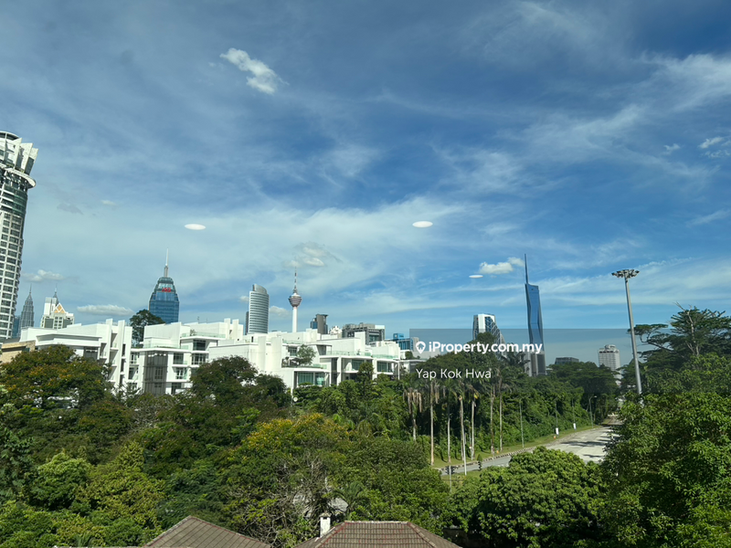 Condominium for Rent in Sri Kenny by Yap Kok Hwa - iProperty.com.my