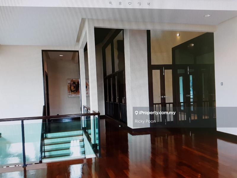 Banglo untuk Dijual di Ampang Hilir, Ampang oleh Ricky Poon - iProperty.com.my